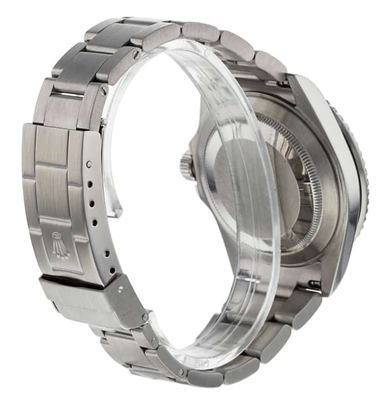 Rolex Submariner 16610 LV